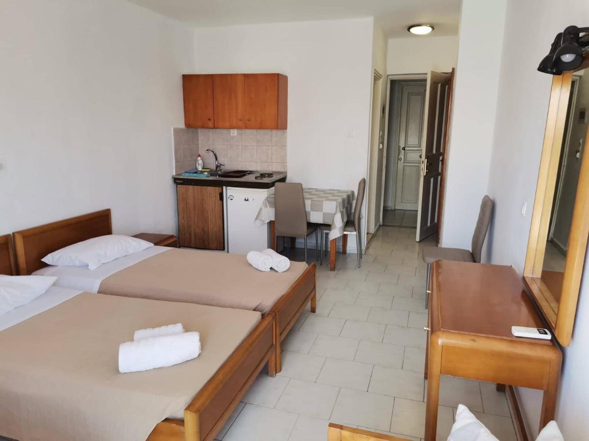 Aparthotel Pantheon