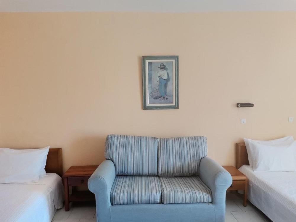 Pantheon Aparthotel 4*