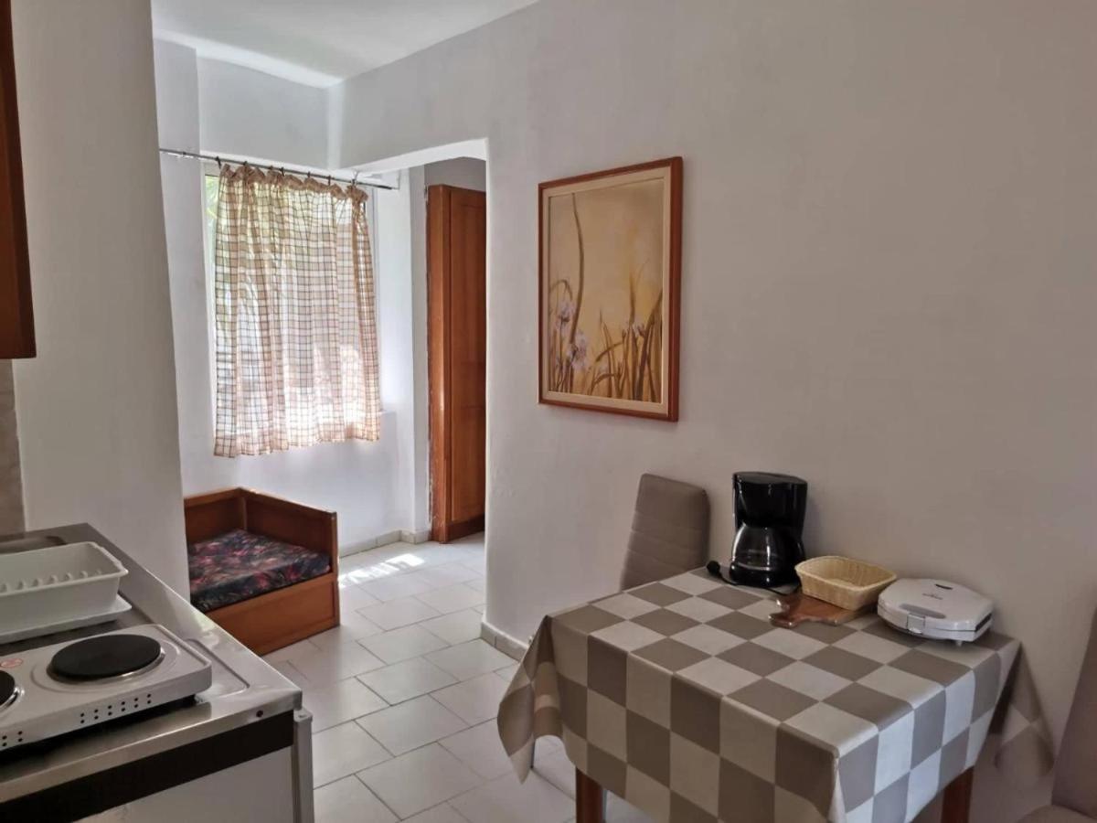 Aparthotel Pantheon Kos Town