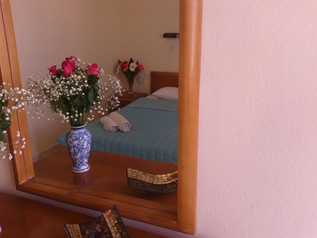 Aparthotel Pantheon Kos Town