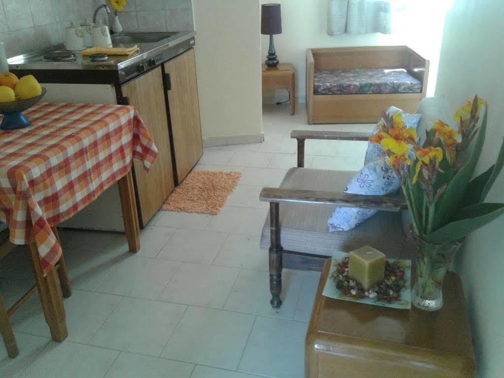 Aparthotel Pantheon 4*