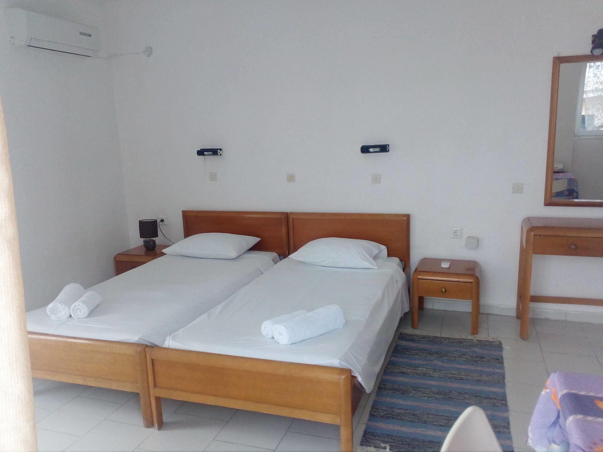 Pantheon Aparthotel Kos Town