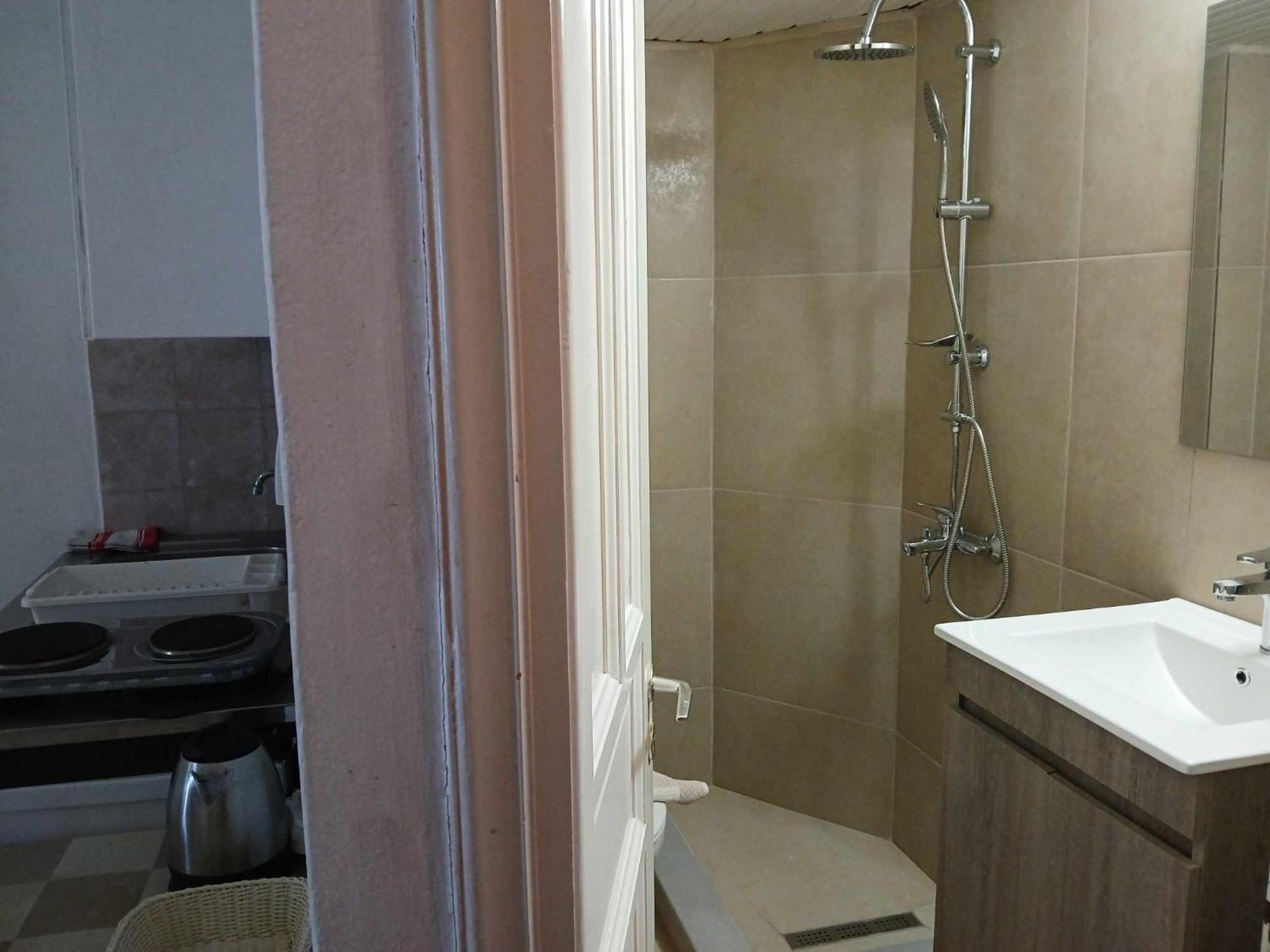 Aparthotel Pantheon