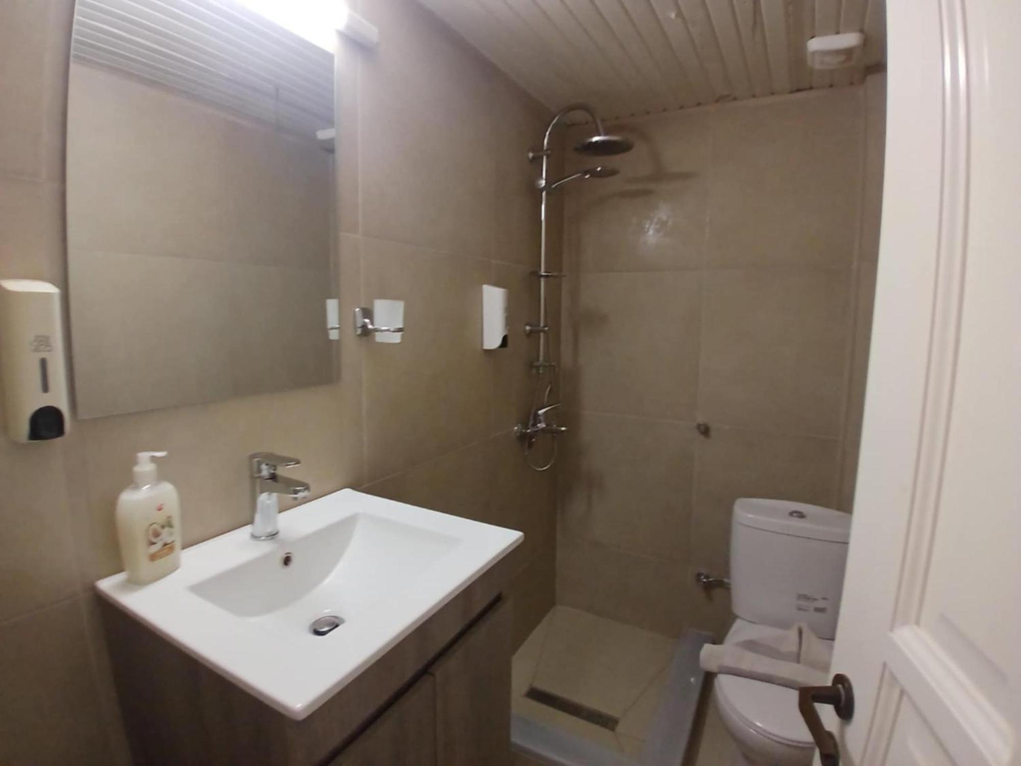 Aparthotel Pantheon