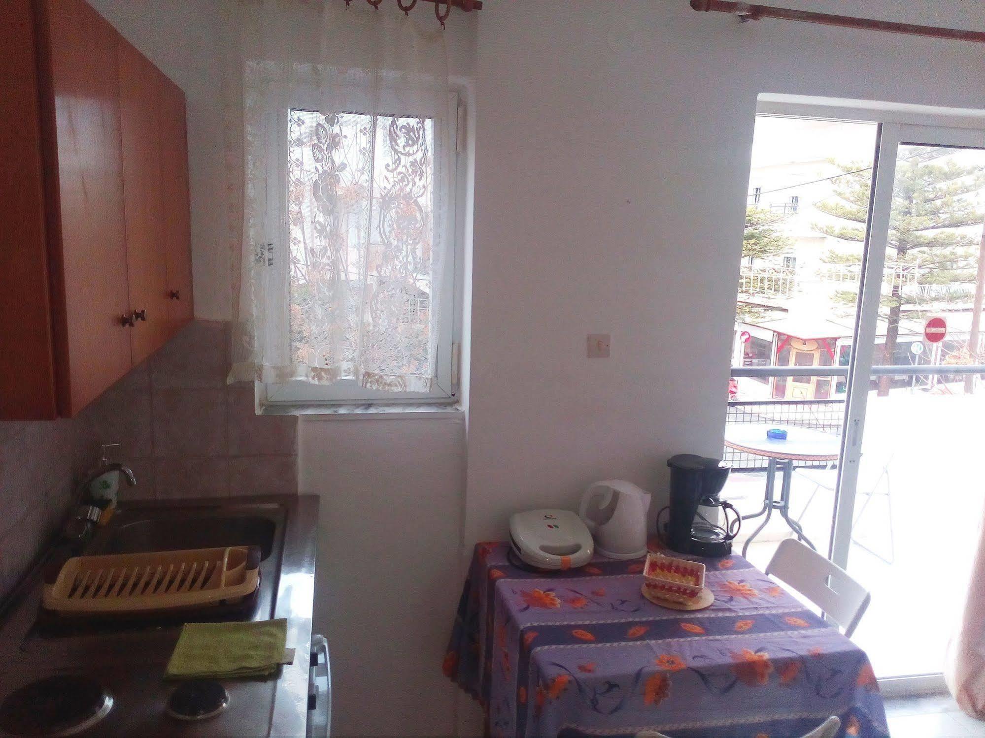 Pantheon Aparthotel 4*