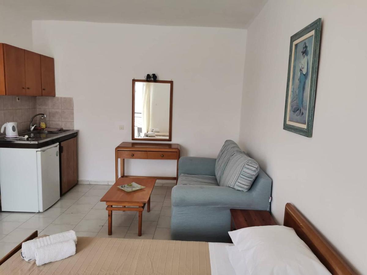 Pantheon 4* İstanköy