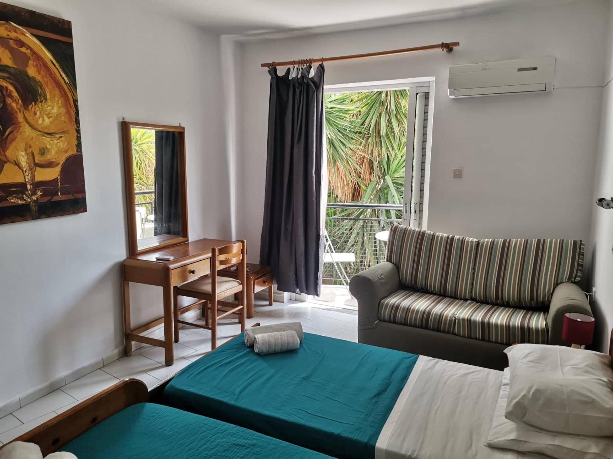 Aparthotel Pantheon Città di Kos