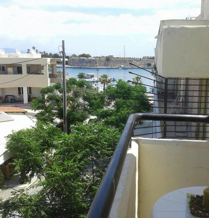Apart Otel Pantheon 4*
