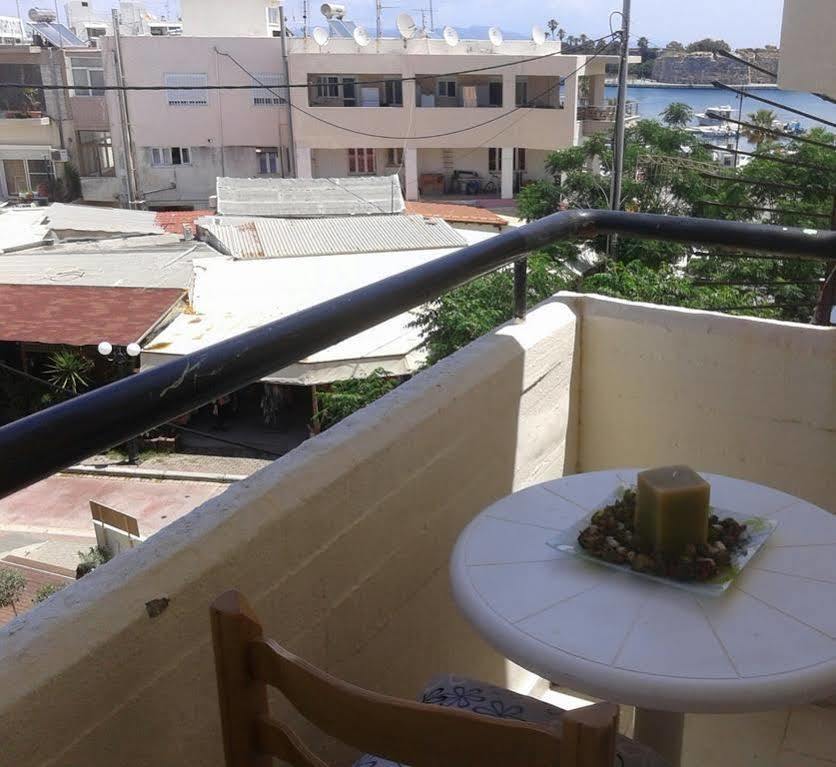 Aparthotel Pantheon 4*
